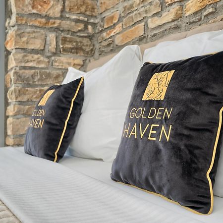 Golden Haven Villa Murter Buitenkant foto